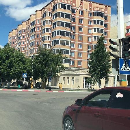 Новая Современная Квартира В Центре Города コスタナイ エクステリア 写真