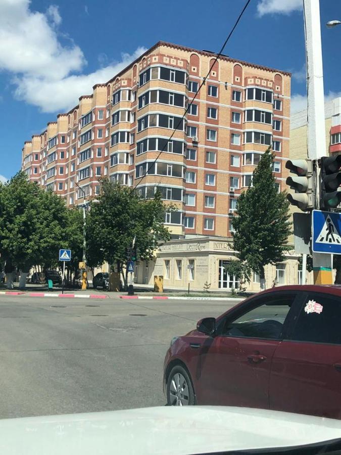 Новая Современная Квартира В Центре Города コスタナイ エクステリア 写真